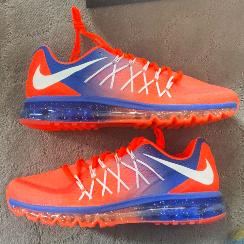 Nike Air Max 2015